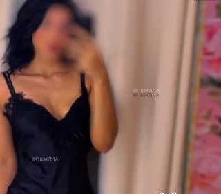 Acompanhante em São Paulo-SP - Júlia Ferraz