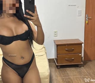 Acompanhante em Paulínia-SP - Júlia Sampaio