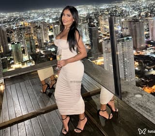 Acompanhante em Paulínia-SP - Júlia Sampaio