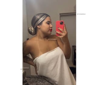 Acompanhante em Altamira-PA - Sthefany Rocha