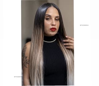 Acompanhante em Caldas Novas-GO - Sthefany Rocha