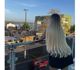Acompanhante em Caldas Novas-GO - Sthefany Rocha
