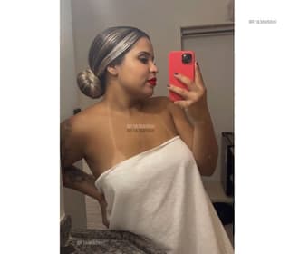 Acompanhante em Caldas Novas-GO - Sthefany Rocha