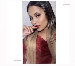 Acompanhante em Caldas Novas-GO - Sthefany Rocha