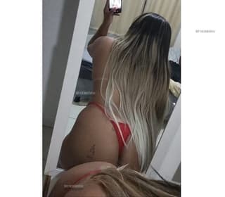 Acompanhante em Porangatu-GO - Sthefany Rocha
