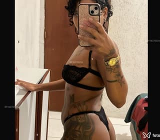 Acompanhante em Florianópolis-SC - Raquel