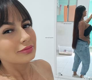 Acompanhante em Umuarama-PR - Colombianita