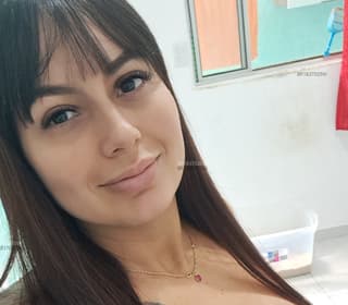 Acompanhante em Umuarama-PR - Colombianita