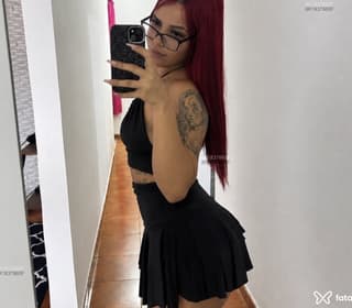 Acompanhante em São José dos Campos-SP - Isa
