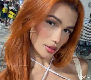 Acompanhante em Porto Alegre-RS - Yennefer Blossoms