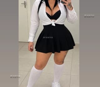 Acompanhante em Gravataí-RS - Scarlett