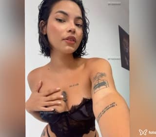 Acompanhante em Teresina-PI - Ana