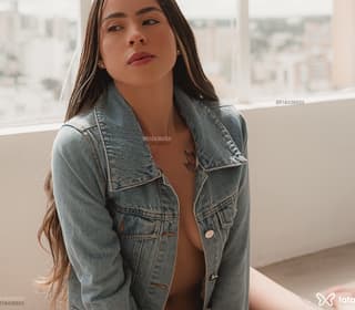 Acompanhante em Curitiba-PR - Lorena Prado
