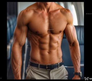 Acompanhante em São Paulo-SP - Samuel Colt