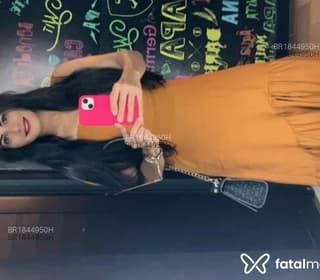 Acompanhante em Nova Mutum-MT - Sophia Castro