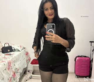 Acompanhante em Nova Mutum-MT - Sophia Castro