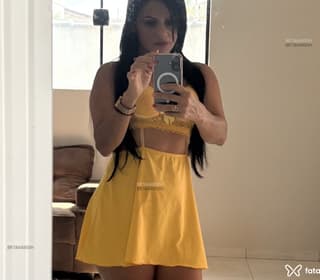 Acompanhante em Campo Novo do Parecis-MT - Sophia Castro