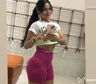 Acompanhante em Campo Novo do Parecis-MT - Sophia Castro