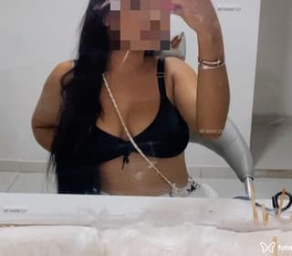 Acompanhante em Jequié-BA - Livia