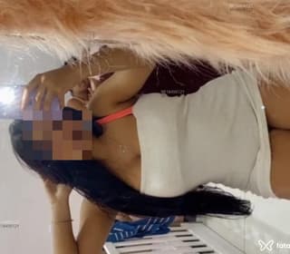 Acompanhante em Jequié-BA - Livia