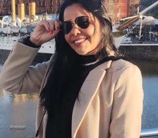 Acompanhante em Maceió-AL - Luana Nunes