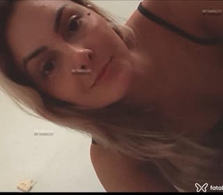 Acompanhante em Rondonópolis-MT - Thais Escorpião