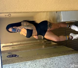 Acompanhante em São Bento do Sul-SC - Thifany
