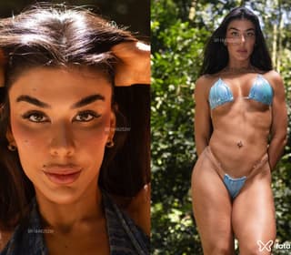 Acompanhante em São Paulo-SP - Júlia Torres