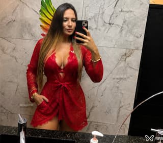 Acompanhante em Guarapuava-PR - Safira