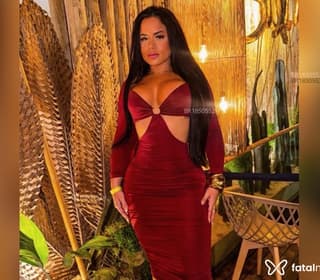 Acompanhante em Atibaia-SP - Bia Florença