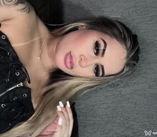 Acompanhante em Concórdia-SC - Ágatha Dias