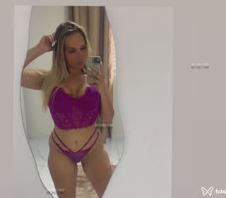 Acompanhante em Marília-SP - Camila