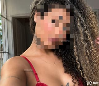 Acompanhante em Linhares-ES - Beatriz