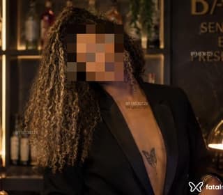 Acompanhante em Linhares-ES - Beatriz