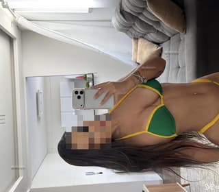 Acompanhante em Florianópolis-SC - Iza