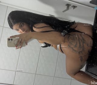 Acompanhante em São Paulo-SP - Leticia Amorim