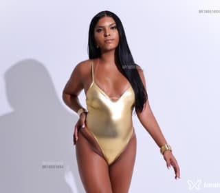 Acompanhante em São Paulo-SP - Leticia Amorim