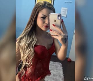 Acompanhante em Araruama-RJ - Luana