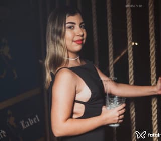 Acompanhante em Virtual-VT - Luara