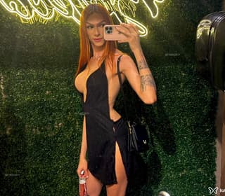 Acompanhante em Natal-RN - Lorayne Ruy