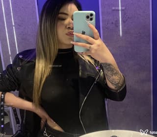 Acompanhante em Tubarão-SC - Lya
