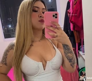 Acompanhante em Tubarão-SC - Lya