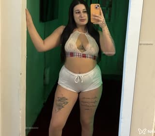 Acompanhante em Brusque-SC - Larissa Martins