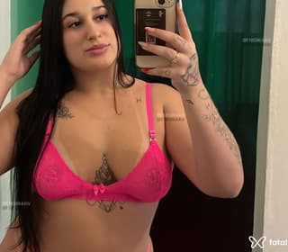 Acompanhante em Brusque-SC - Larissa Martins