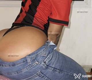 Acompanhante em Feira de Santana-BA - Luna Vasconcelos