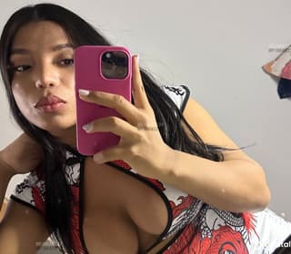 Acompanhante em São Paulo-SP - Brenda Muniz
