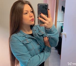 Acompanhante em Novo Hamburgo-RS - Alice Mendes