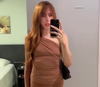 Acompanhante em Porto Alegre-RS - Verônica Fisher