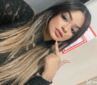 Acompanhante em Sorriso-MT - Jade Vasconcelo