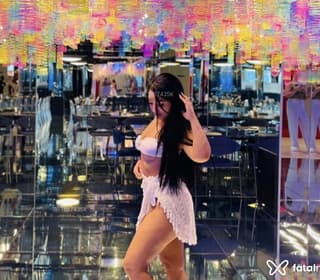 Acompanhante em Marília-SP - Gabriela Janasco